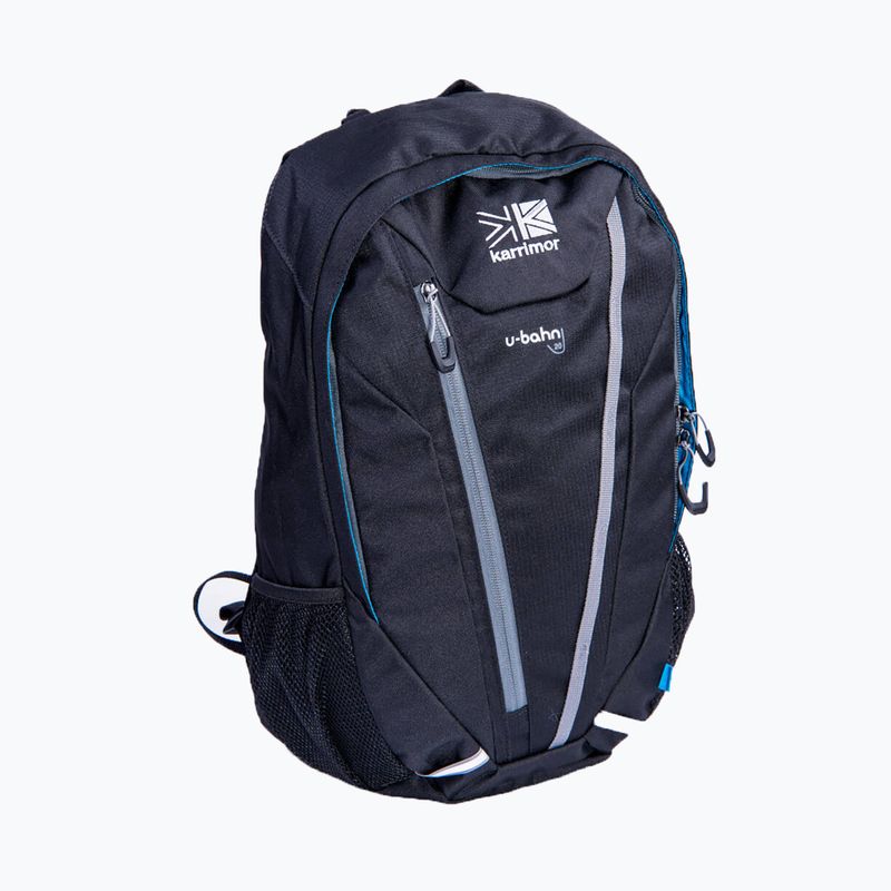 Zaino da trekking Karrimor U-Bahn 20 l nero 2