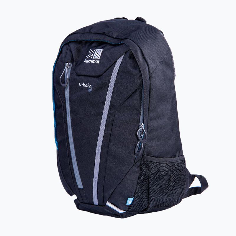 Zaino da trekking Karrimor U-Bahn 20 l nero 4