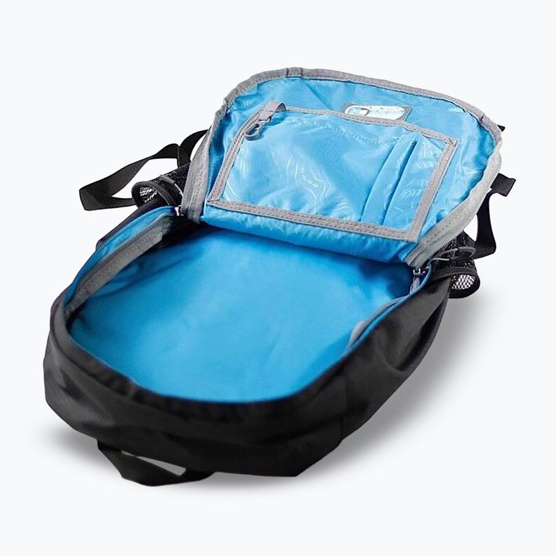 Zaino da trekking Karrimor U-Bahn 20 l nero 5