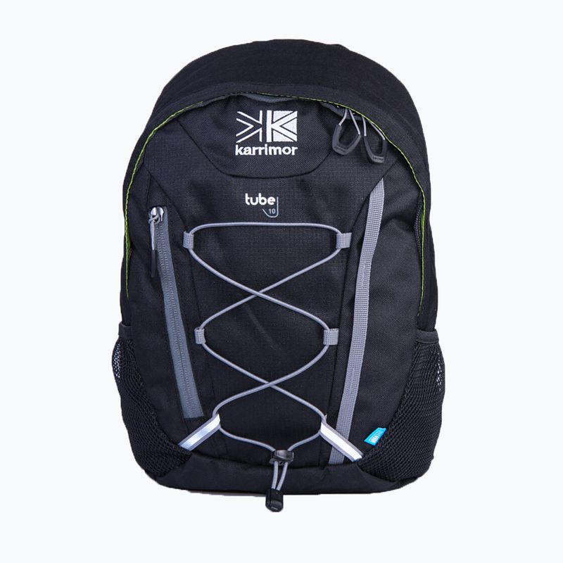 Zaino da trekking Karrimor Tube 10 l nero