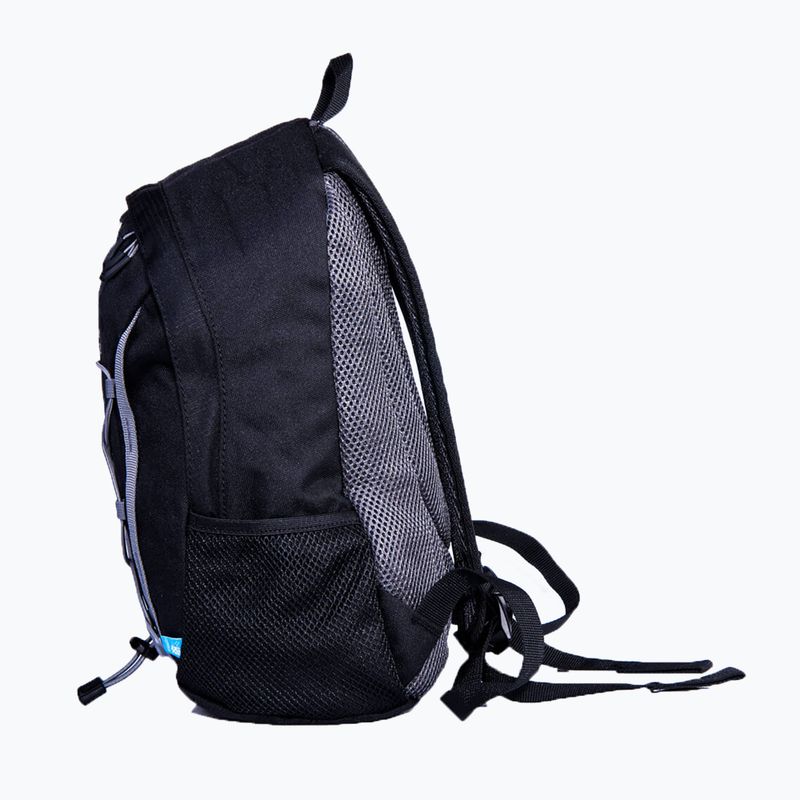 Zaino da trekking Karrimor Tube 10 l nero 6