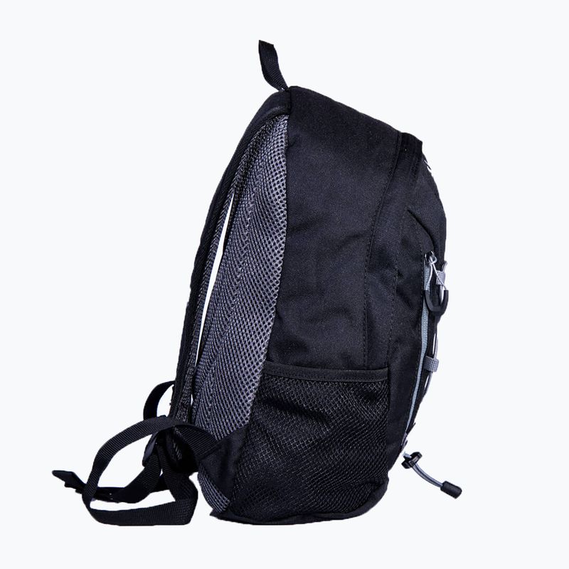 Zaino da trekking Karrimor Tube 10 l nero 7