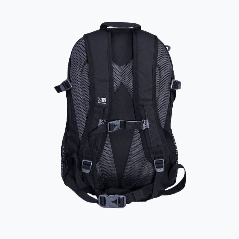 Zaino da trekking Karrimor Metro 30 l nero 3