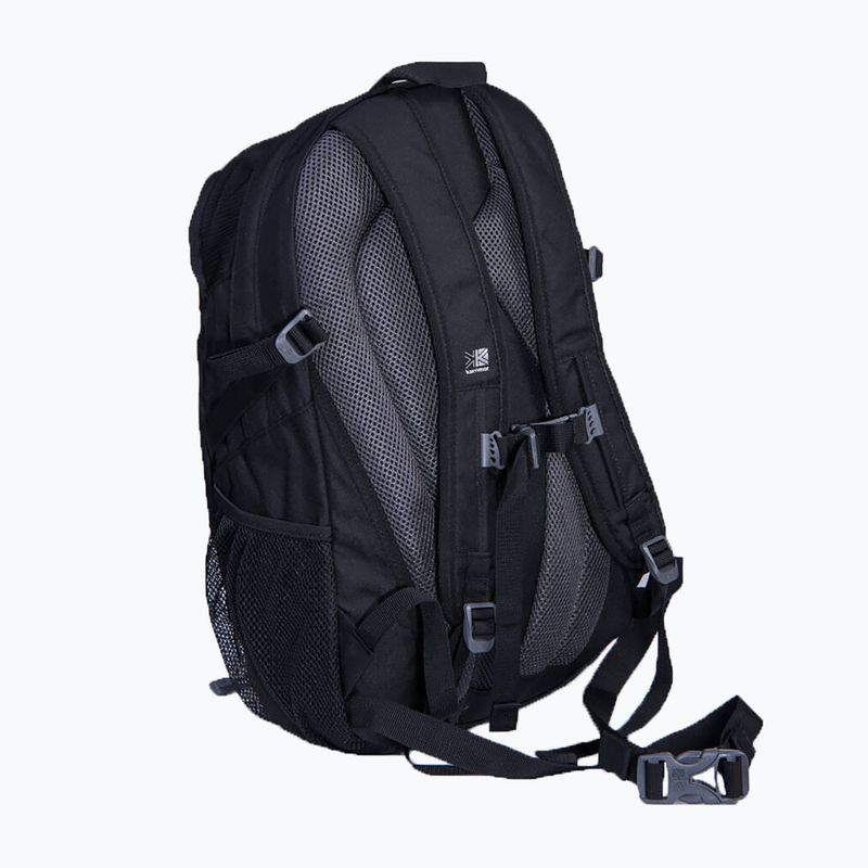 Zaino da trekking Karrimor Metro 30 l nero 5