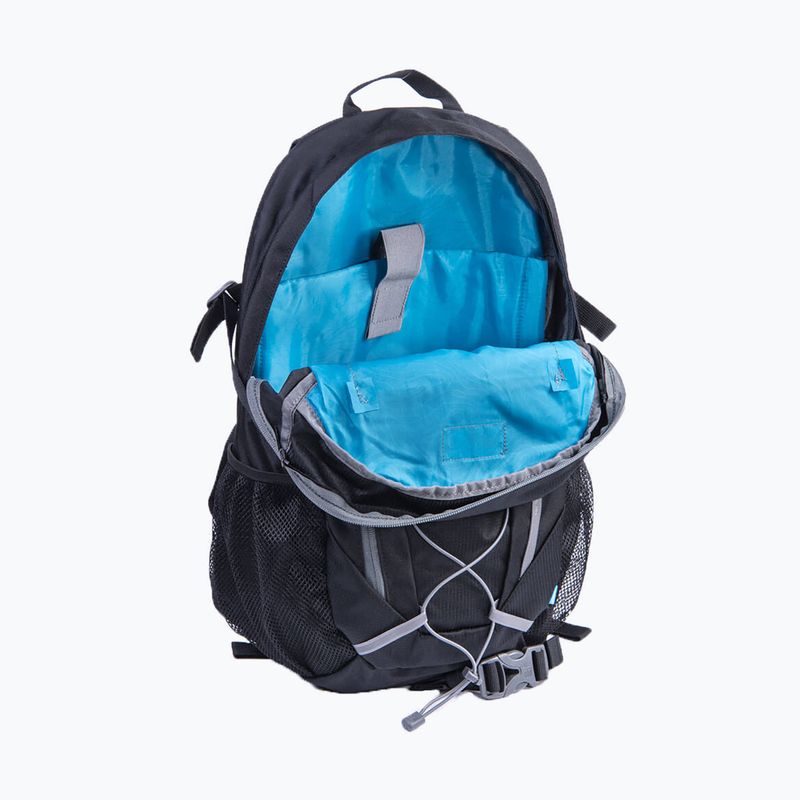 Zaino da trekking Karrimor Metro 30 l nero 6