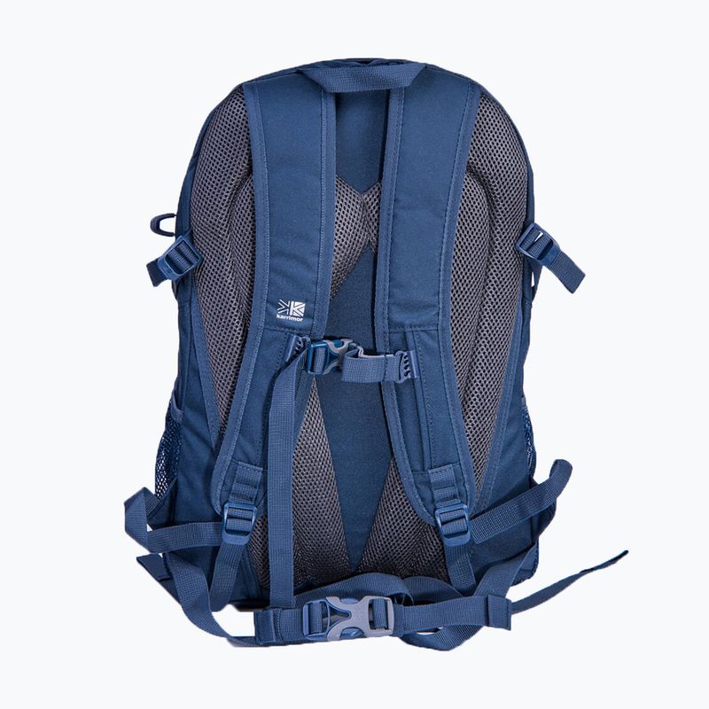 Zaino da trekking Karrimor Metro 30 l navy 4