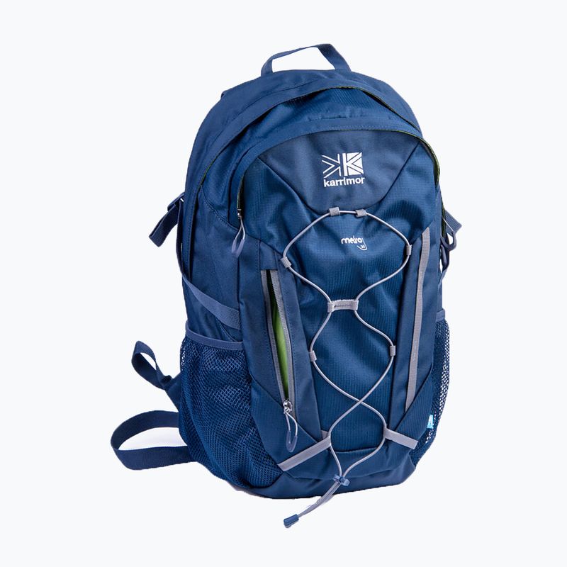 Zaino da trekking Karrimor Metro 30 l navy 5