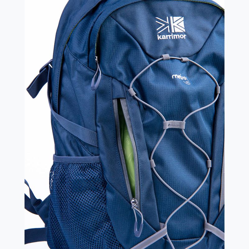 Zaino da trekking Karrimor Metro 30 l navy 6