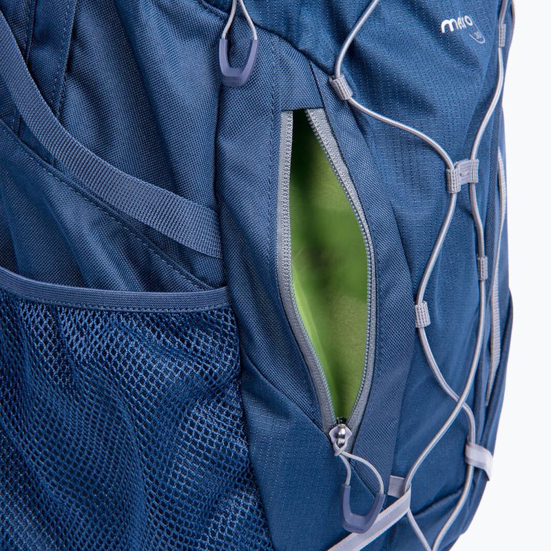 Zaino da trekking Karrimor Metro 30 l navy 7