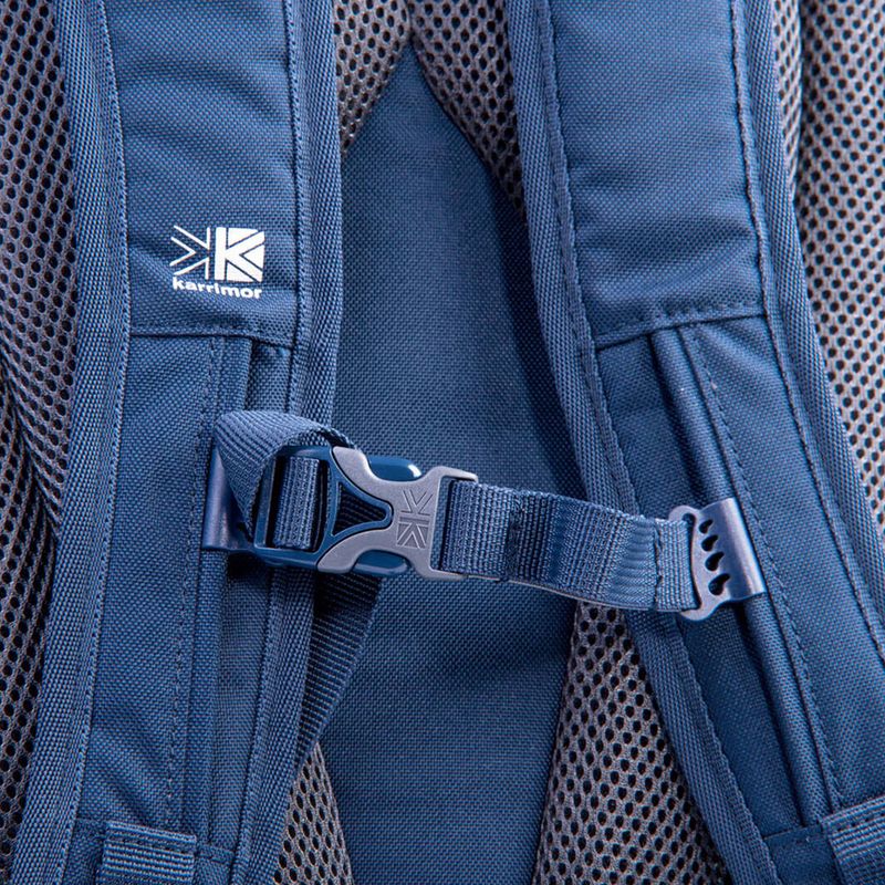 Zaino da trekking Karrimor Metro 30 l navy 8