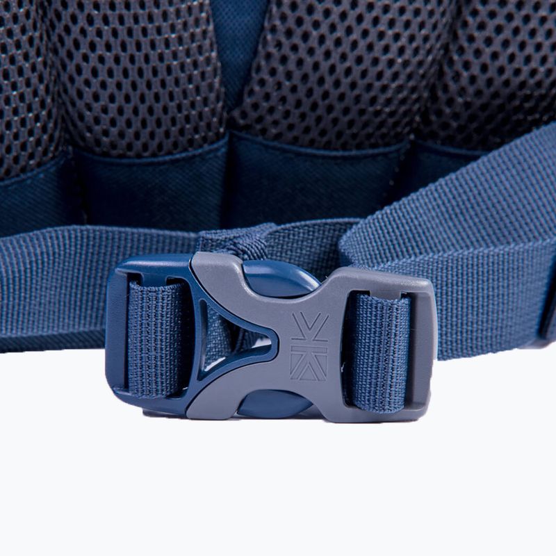 Zaino da trekking Karrimor Metro 30 l navy 9
