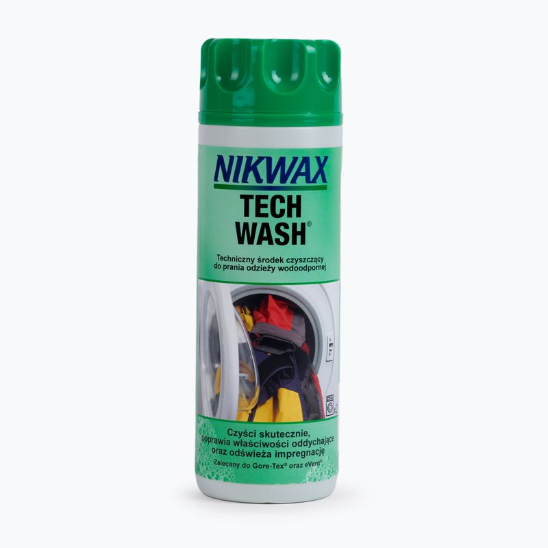 Nikwax Tech Wash 300 ml