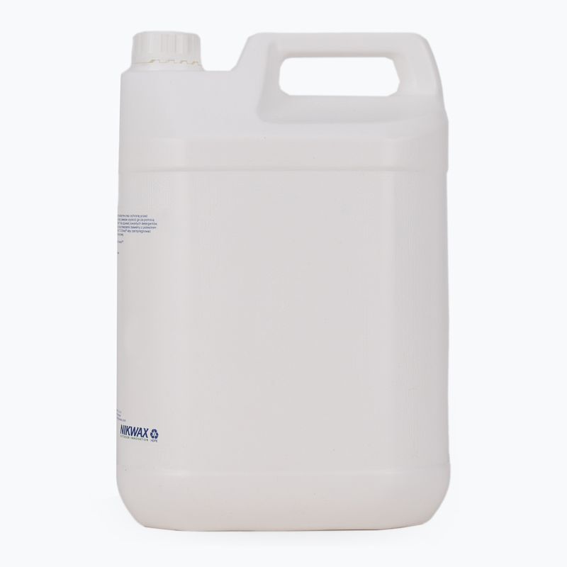 Nikwax Impermeabilizzante per tende e attrezzi con protezione UV SolarProof 5000 ml 2