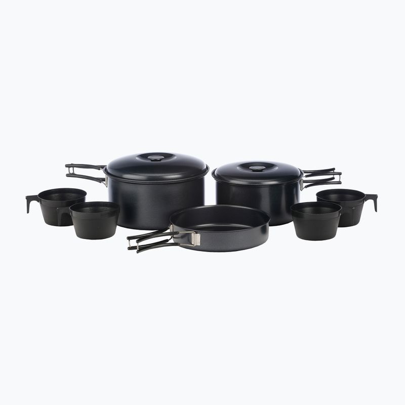 Set di pentole antiaderenti per 4 persone Vango