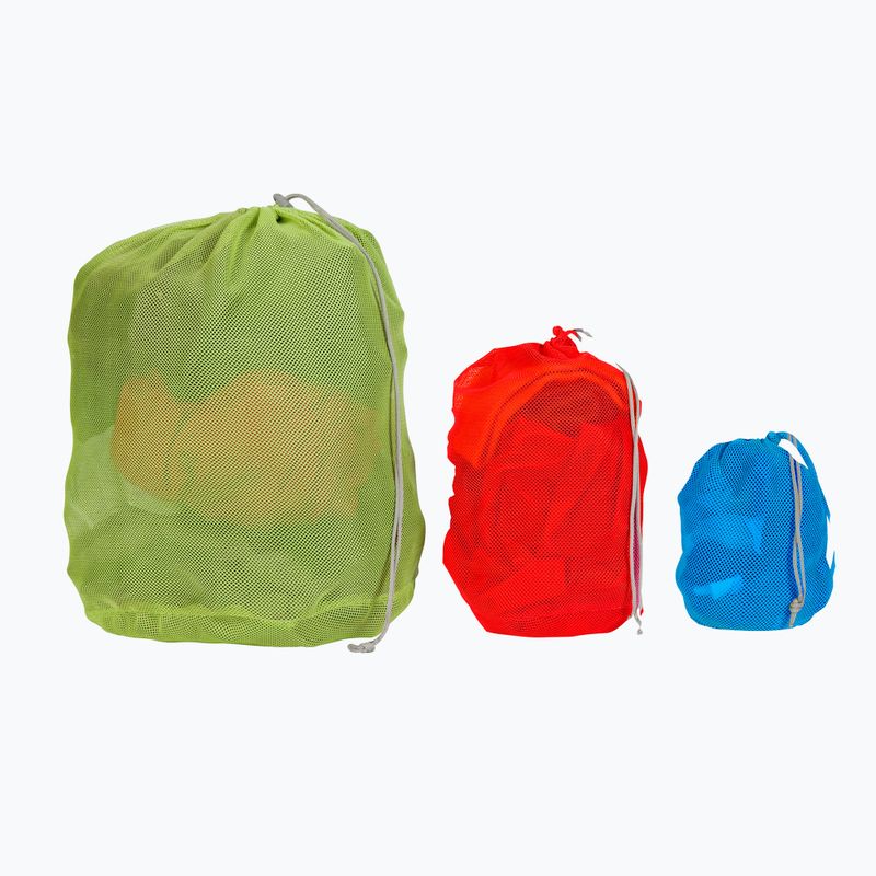 Vango Mesh Bag, set misto per lo stoccaggio