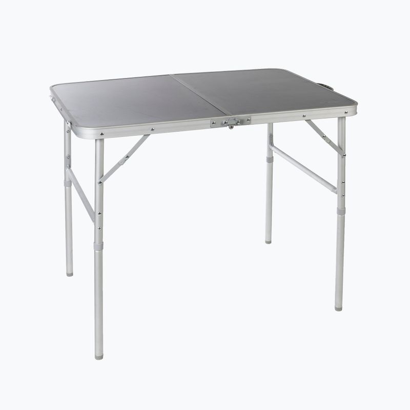 Tavolo da trekking Vango Granite Duo 90 grigio