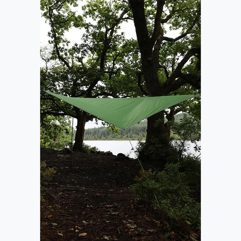 Telo Vango Trek Pamir Green 2