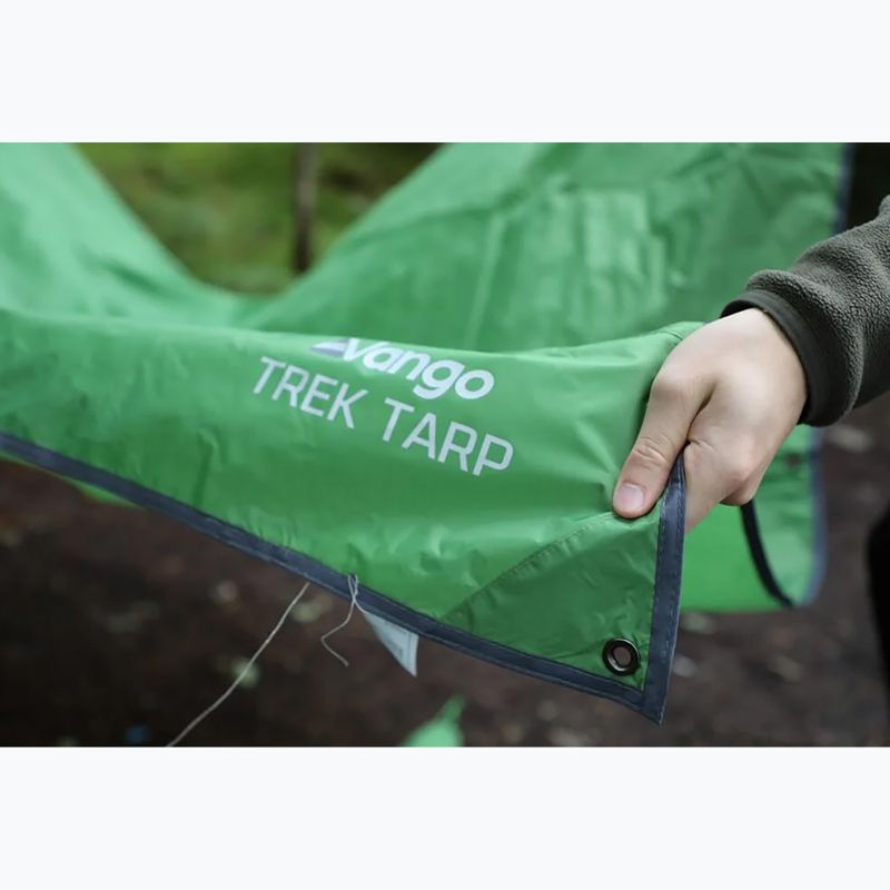 Telo Vango Trek Pamir Green 7