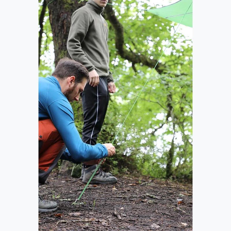 Telo Vango Trek Pamir Green 8