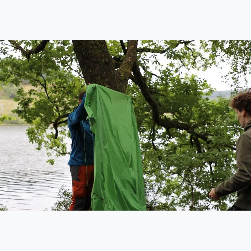 Telo Vango Trek Pamir Green 10