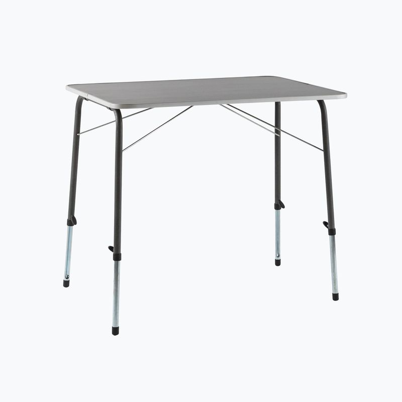 Tavolo da trekking Vango Birch 80 grigio