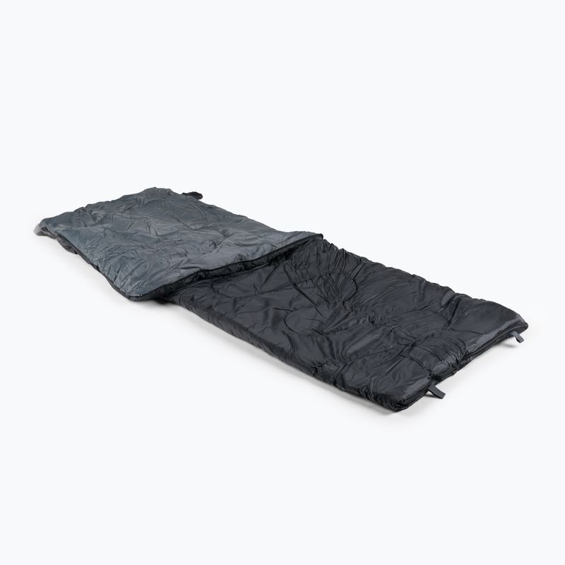 Vango Ember Sacco a pelo singolo nero 3