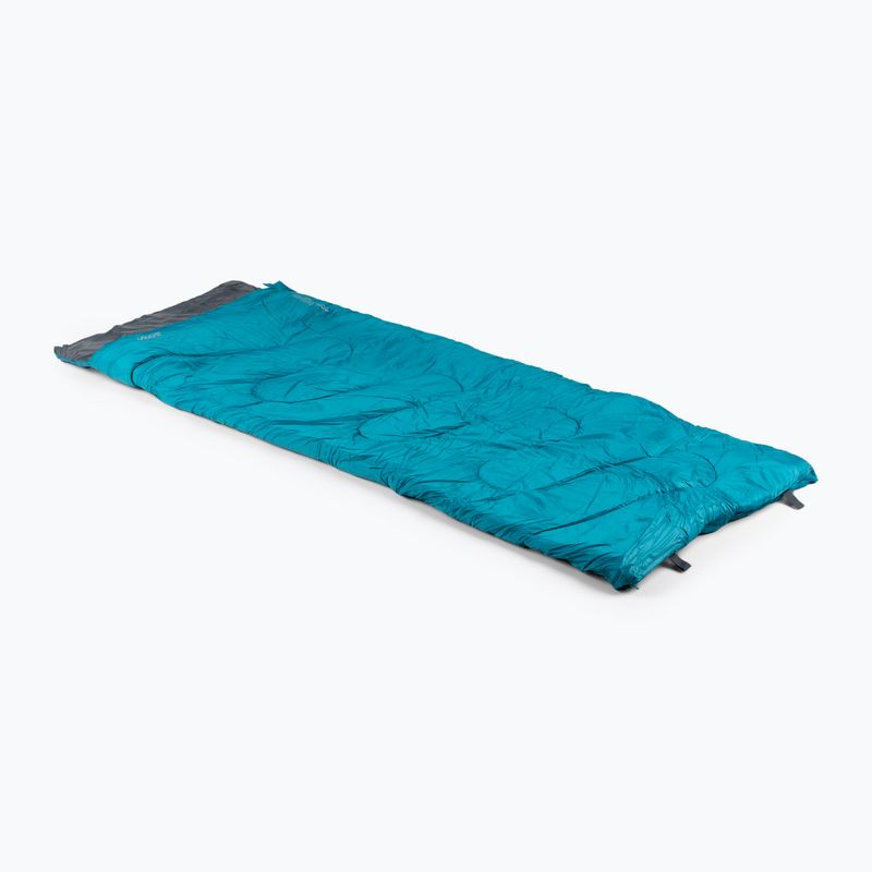 Sacco a pelo singolo Vango Ember blu bondi 2