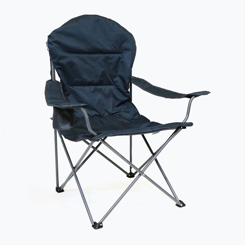 Vango Divine Tourist Chair grigio granito 2