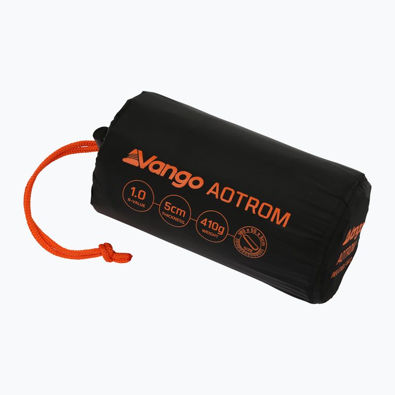 Tappeto gonfiabile Vango Aotrom antracite 2