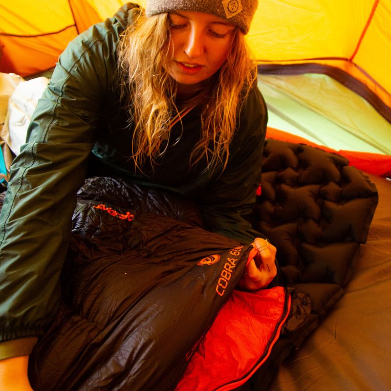Tappeto gonfiabile Vango Aotrom antracite 7
