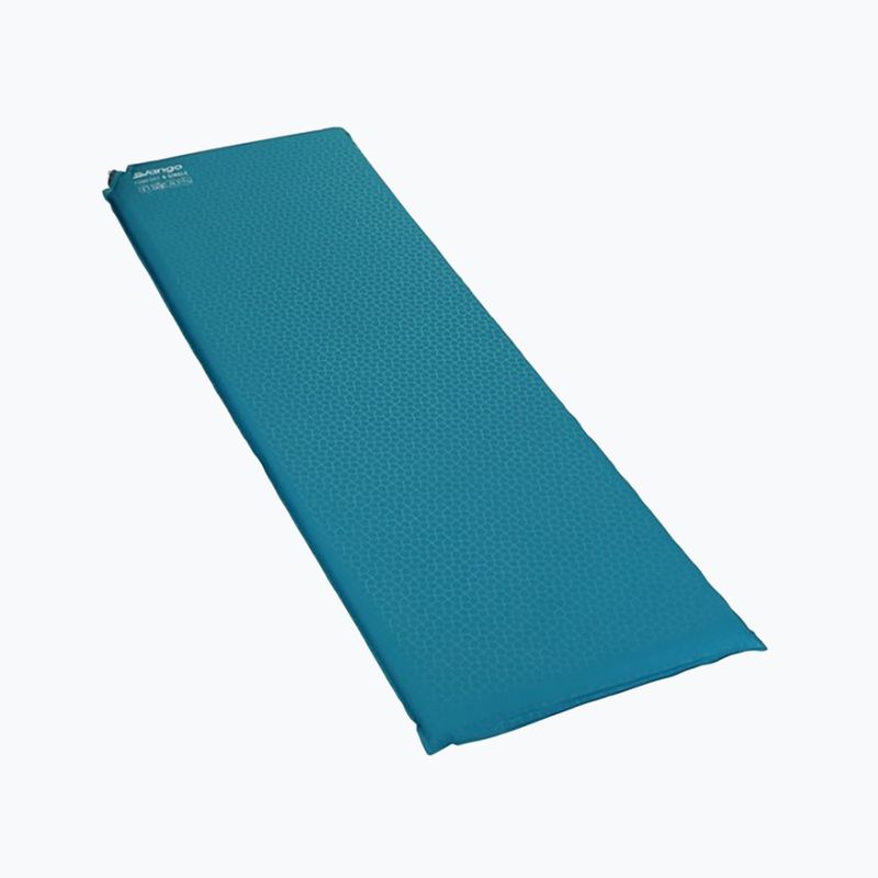 Tappeto autogonfiante Vango Comfort 5 cm singolo blu bondi 4