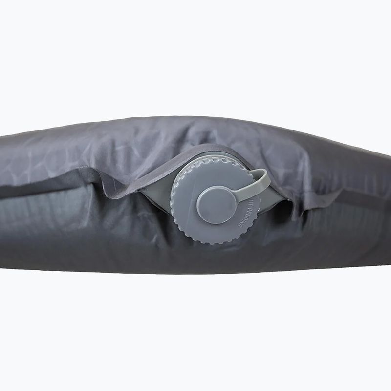 Tappeto autogonfiante Vango Comfort 10 Double grigio ombra 4
