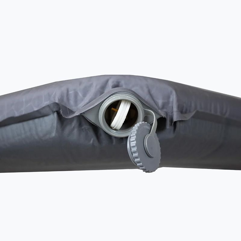 Tappeto autogonfiante Vango Comfort 10 Double grigio ombra 5