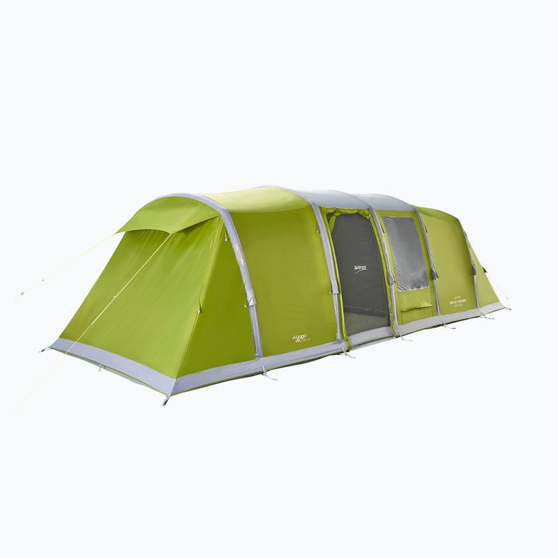 Tenda da campeggio per 8 persone Vango Longleat II Air 800XL