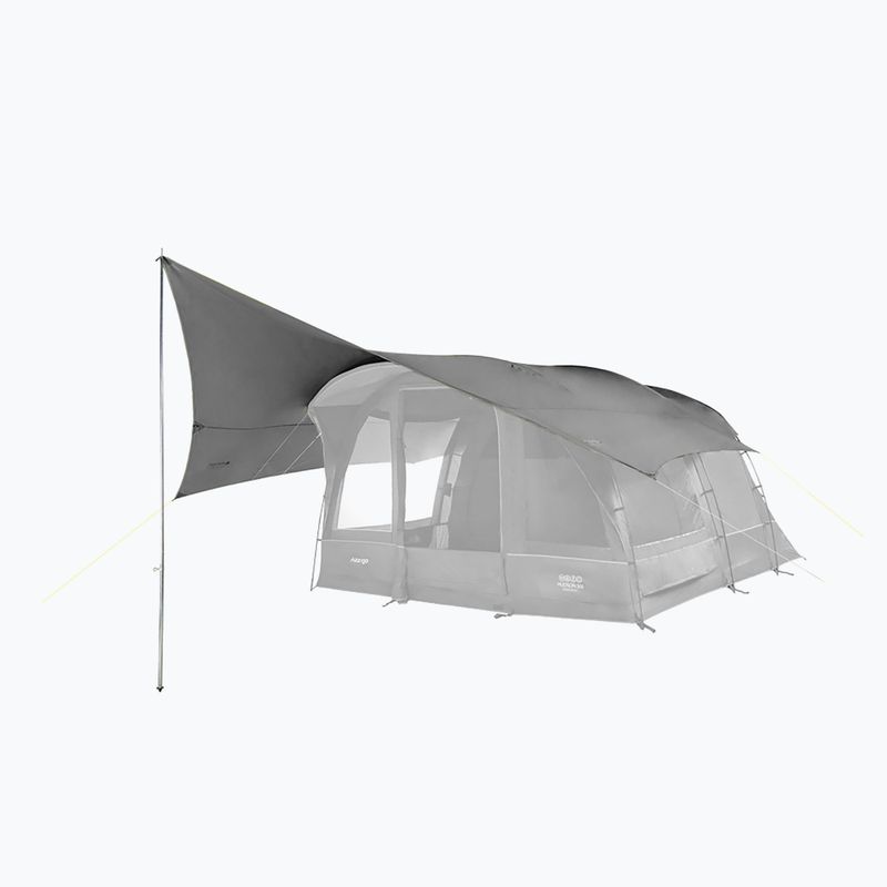 Tarpe Vango Famiglia fumo