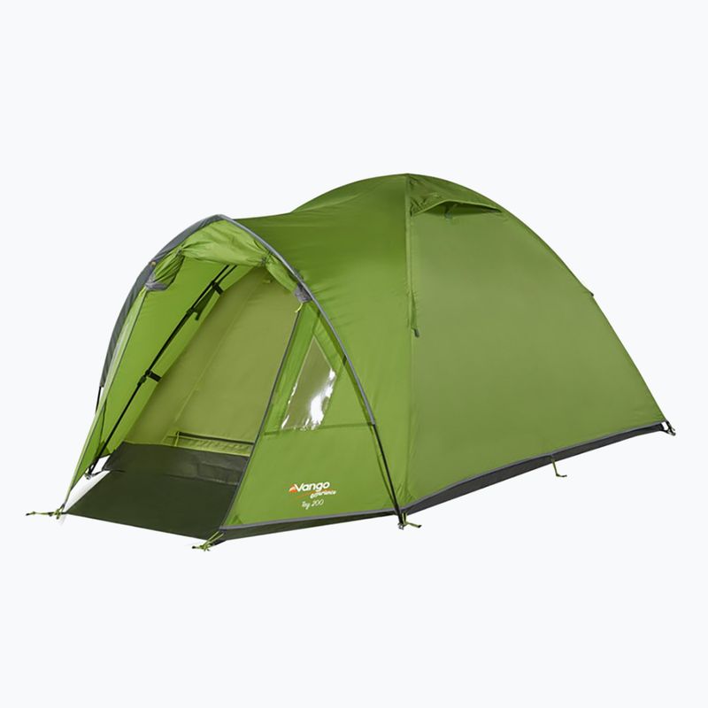 Tenda da campeggio per 2 persone Vango Tay 200 Treetops