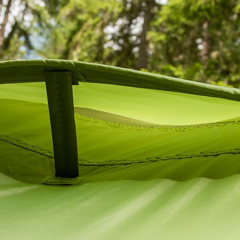 Tenda da campeggio per 2 persone Vango Tay 200 Treetops 6