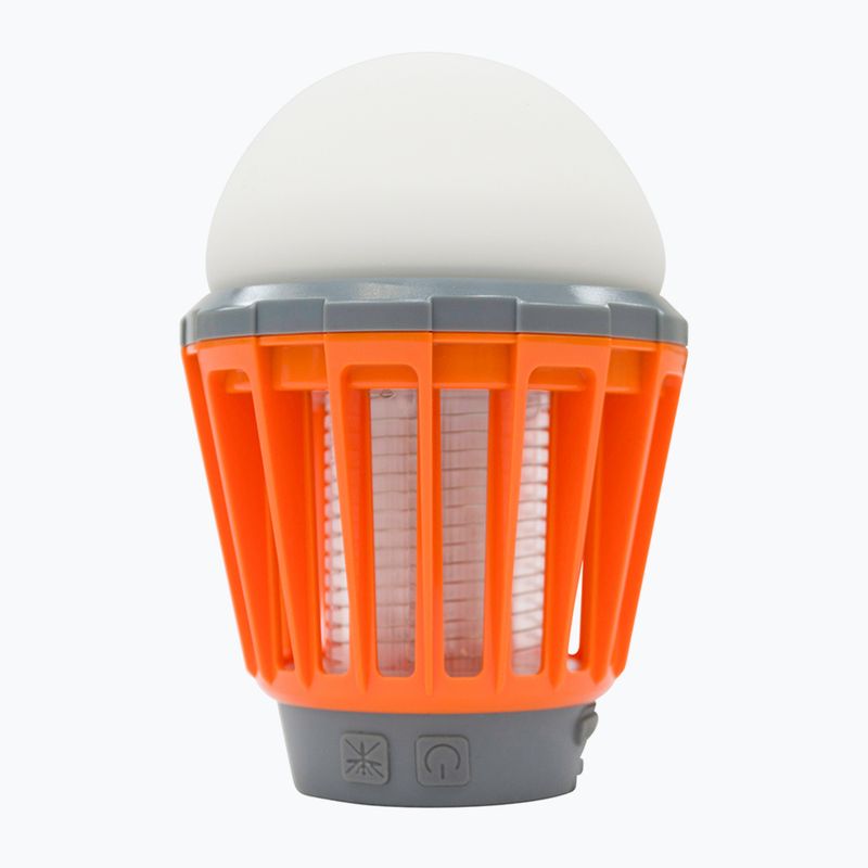 Lampada da trekking Vango Midge 180 arancione