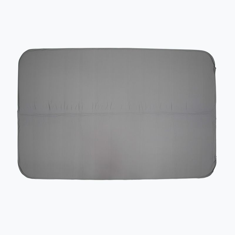 Tappeto autogonfiabile Vango Shangri-La II 7,5 cm double cloud grigio/verde 2
