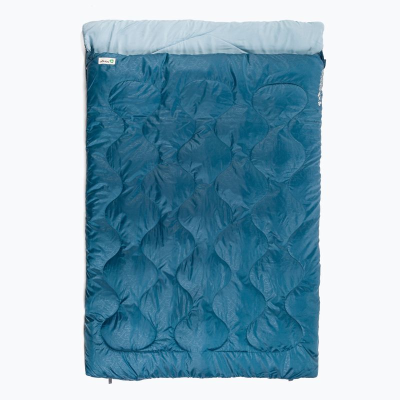 Sacco a pelo Vango Evolve Superwarm Double