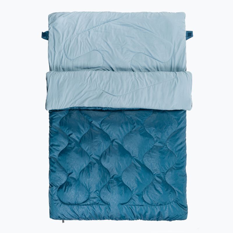 Sacco a pelo Vango Evolve Superwarm Double 2