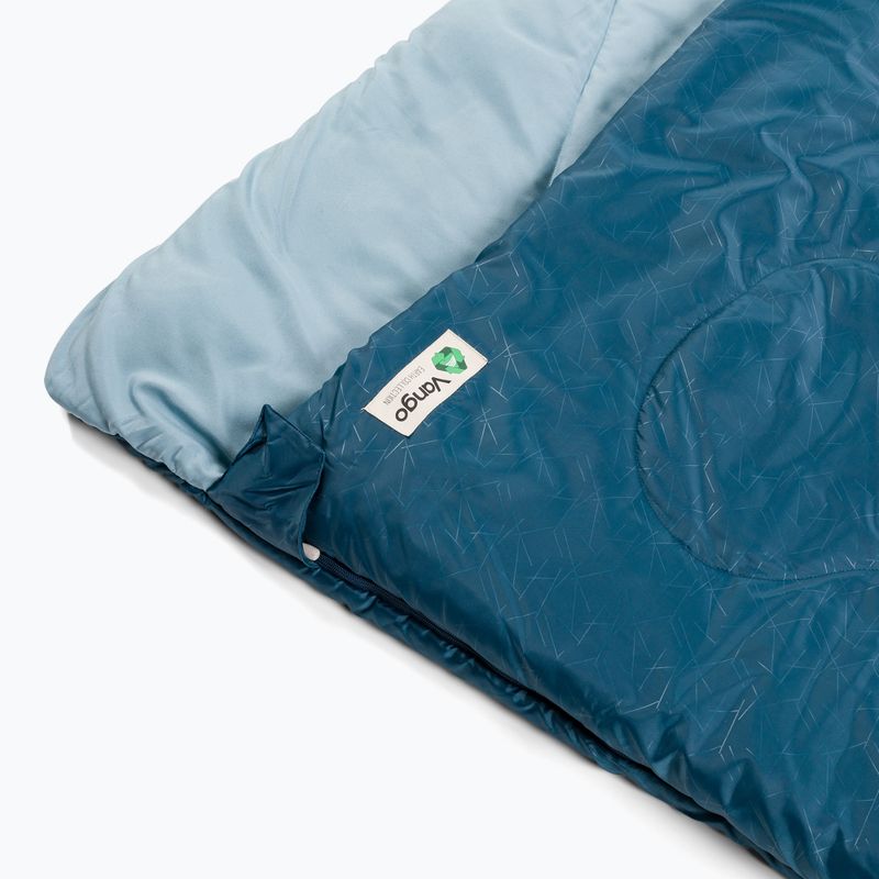 Sacco a pelo Vango Evolve Superwarm Double 3