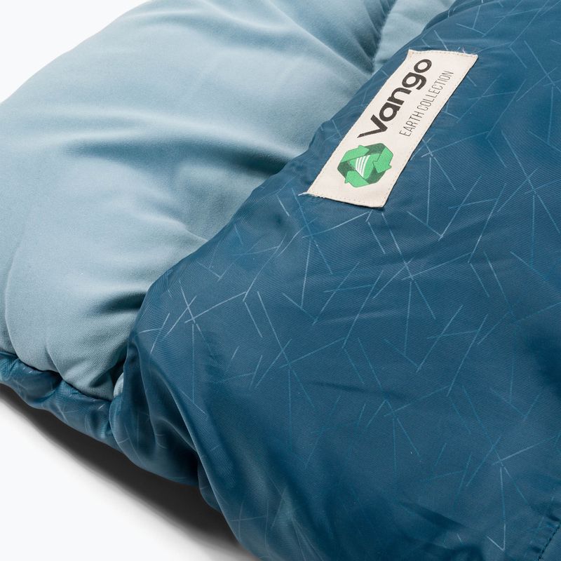 Sacco a pelo singolo Vango Evolve Superwarm 4