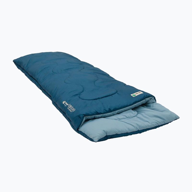 Sacco a pelo singolo Vango Evolve Superwarm 7