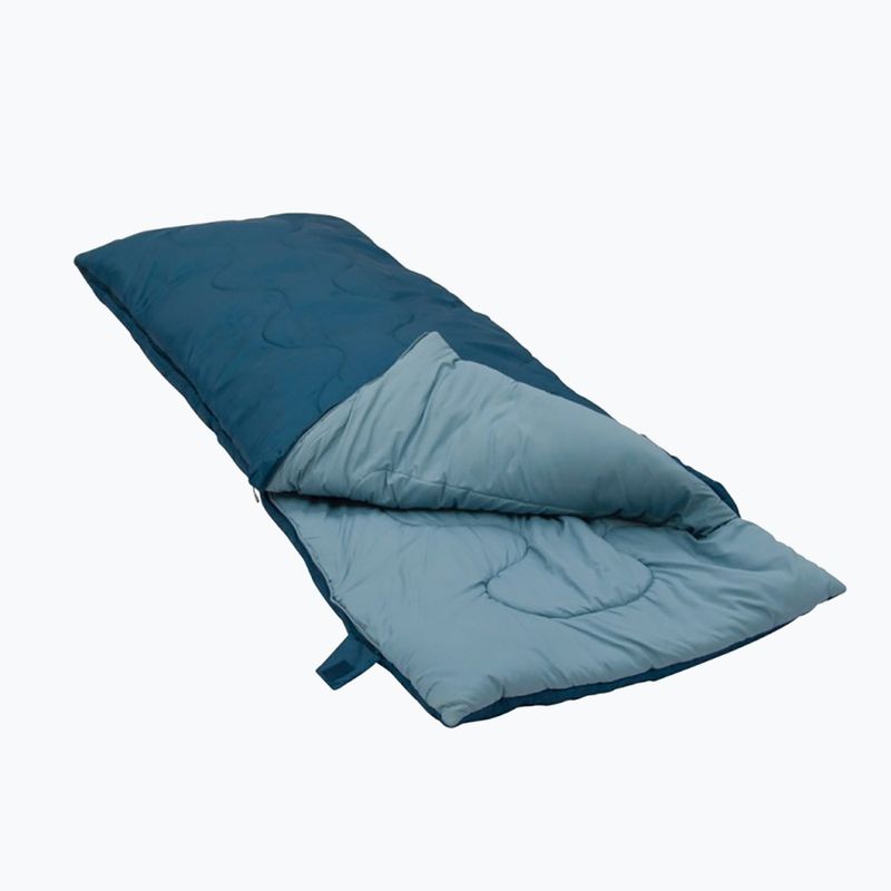 Sacco a pelo singolo Vango Evolve Superwarm 8