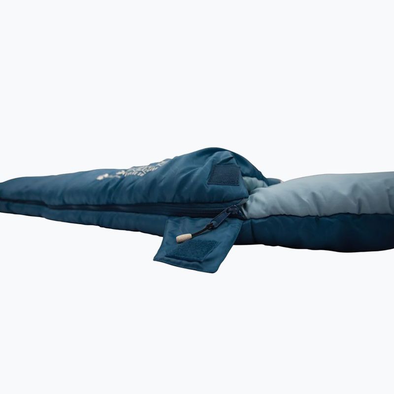 Sacco a pelo singolo Vango Evolve Superwarm 9