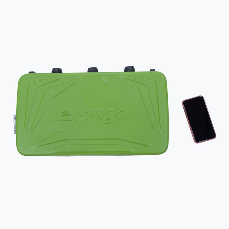 Vango Combi IR Grill Fornello compatto da turismo a base di erbe 7