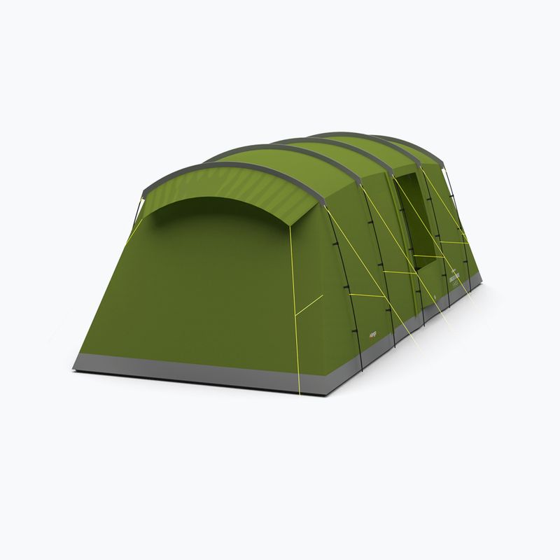 Vango Longleat II 800XL tenda da campeggio per 8 persone in muratura 3