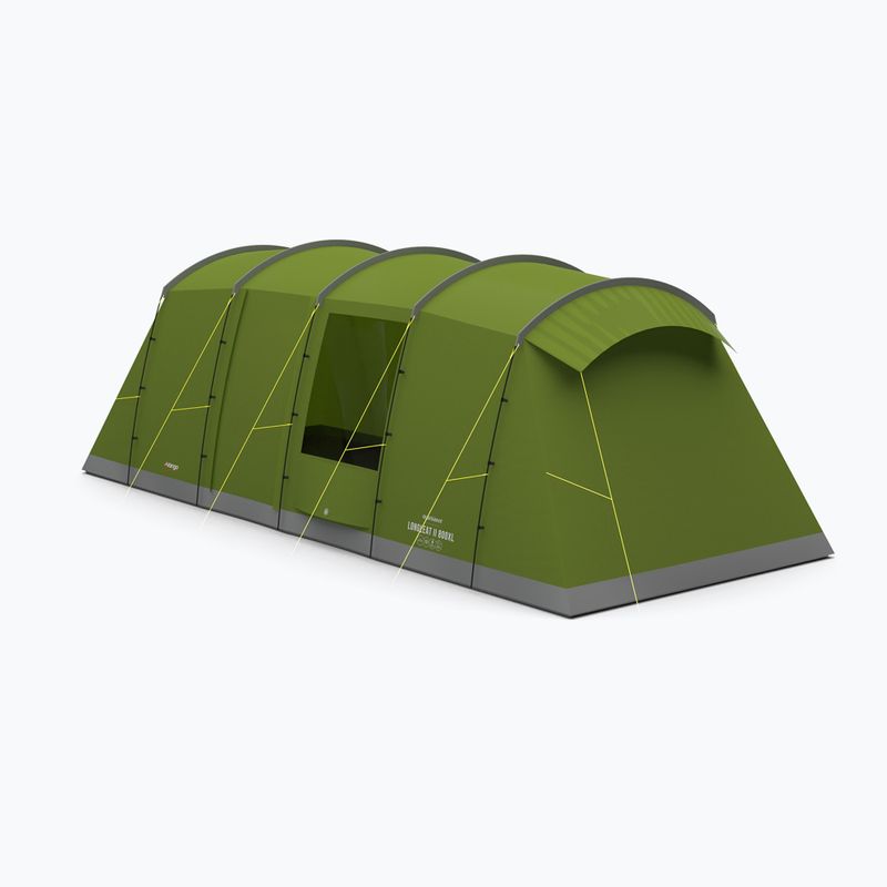 Vango Longleat II 800XL tenda da campeggio per 8 persone in muratura 6
