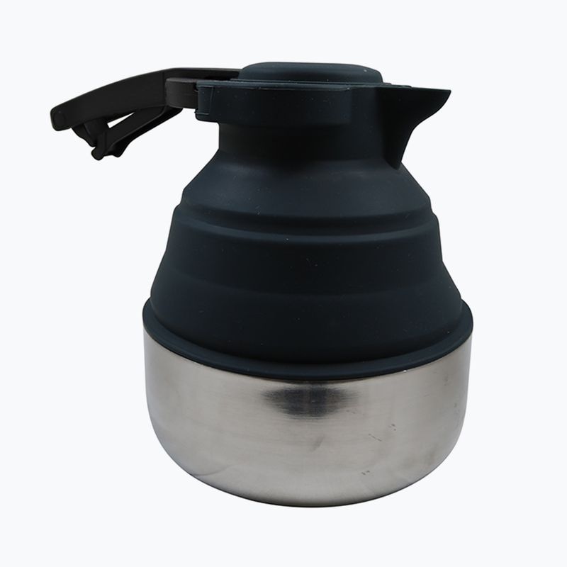 Bollitore da viaggio Vango Cuisine 1,5 l grigio intenso
